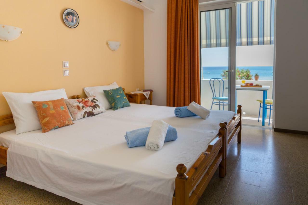 Antonios Apartment Archangelos (Rhodes)