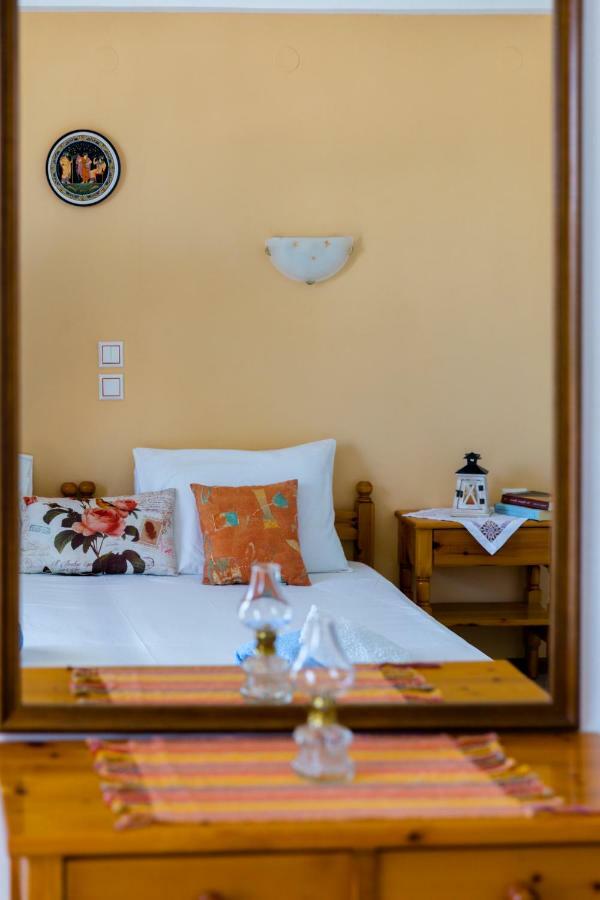 Antonios Apartment