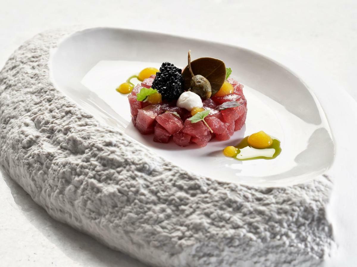 San Antonio - Small Luxury Of The World (adults Only) 4*
