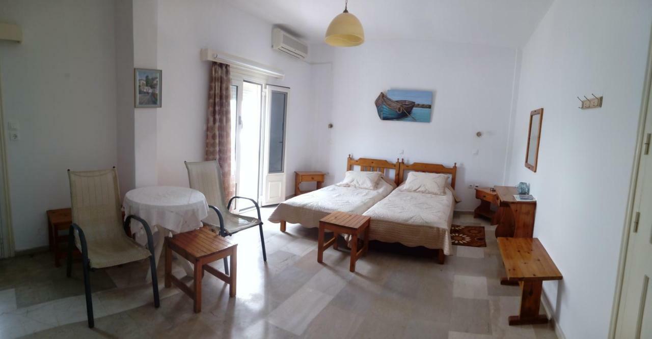 Sunset Apartment