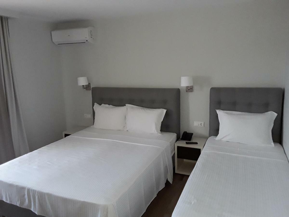 Atlantis Hotel Paralia Katerinis