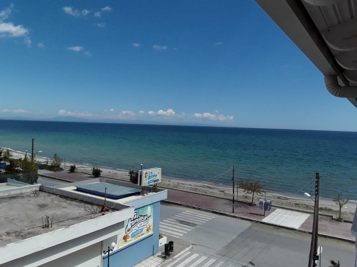 Hotel Atlantis Paralia Katerinis