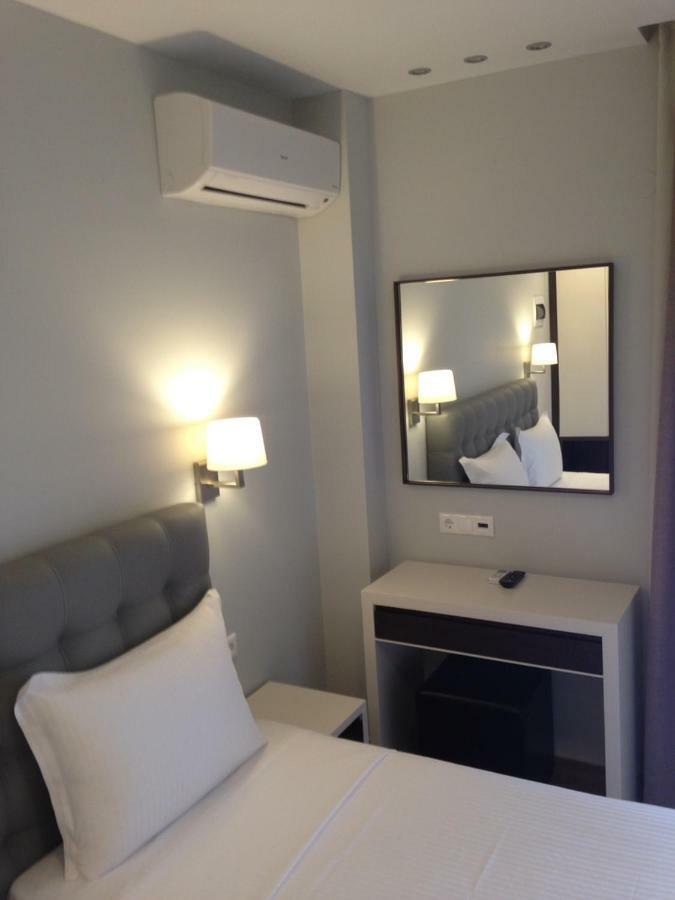 Atlantis 3* Paralia Katerinis