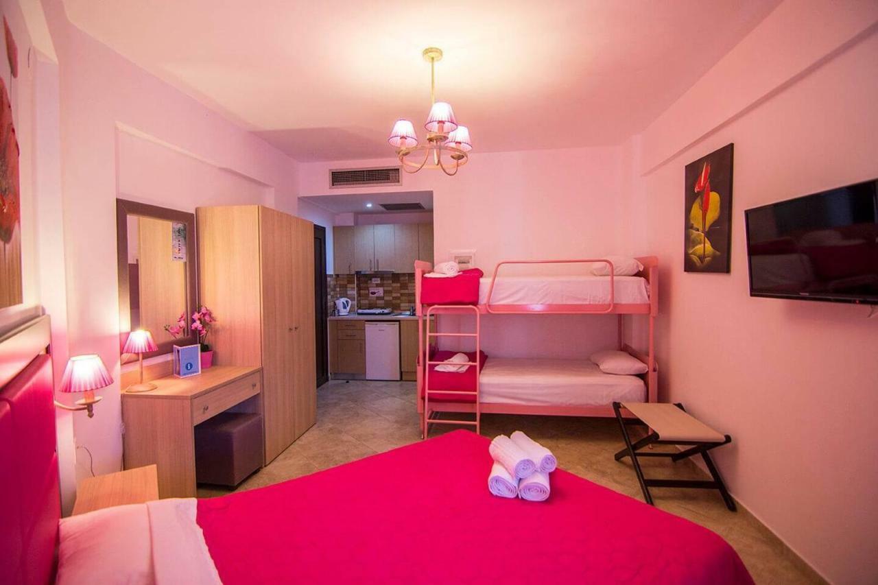 Sea Pearl Luxury * Nea Vrasna