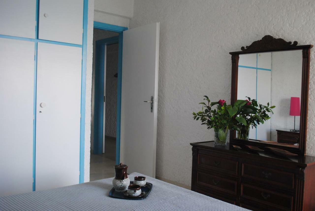 Apartment Andromachi