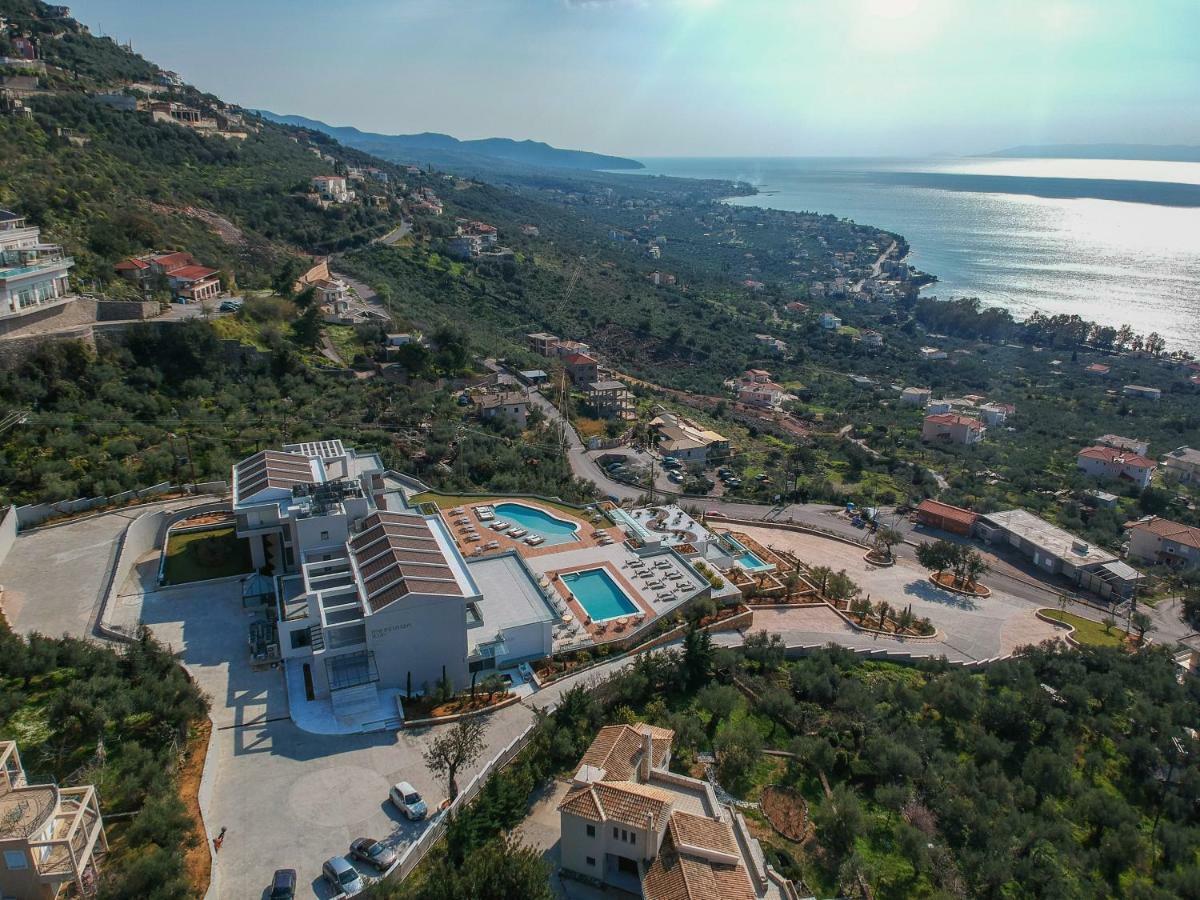 Messinian Icon & Hotel 5*