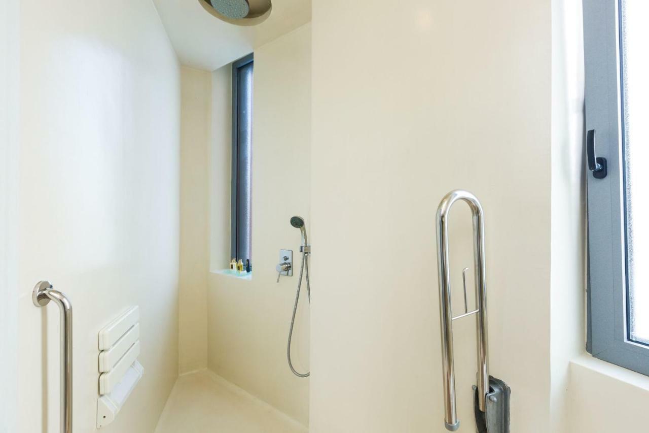 Eva & Dimitrios Villas, Captivating Oasis With Pools & Bbq, By Thinkvilla Villa *