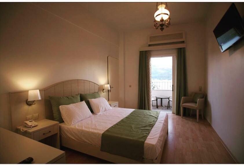 Hotel Mirini Agia Paraskevi (Samos)