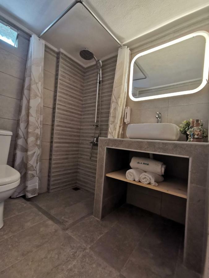 Irene Holiday home Pefkochori