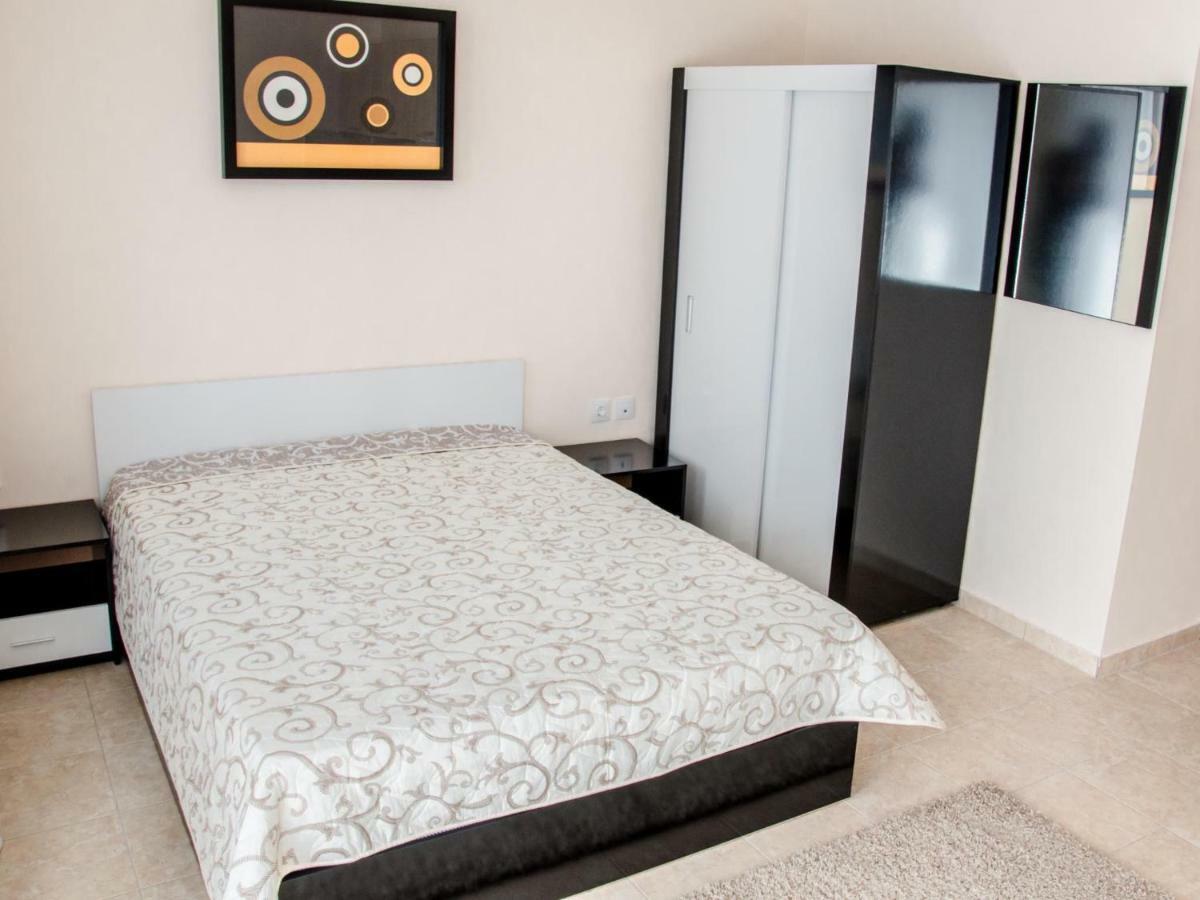Nani Apartment Pefkochori