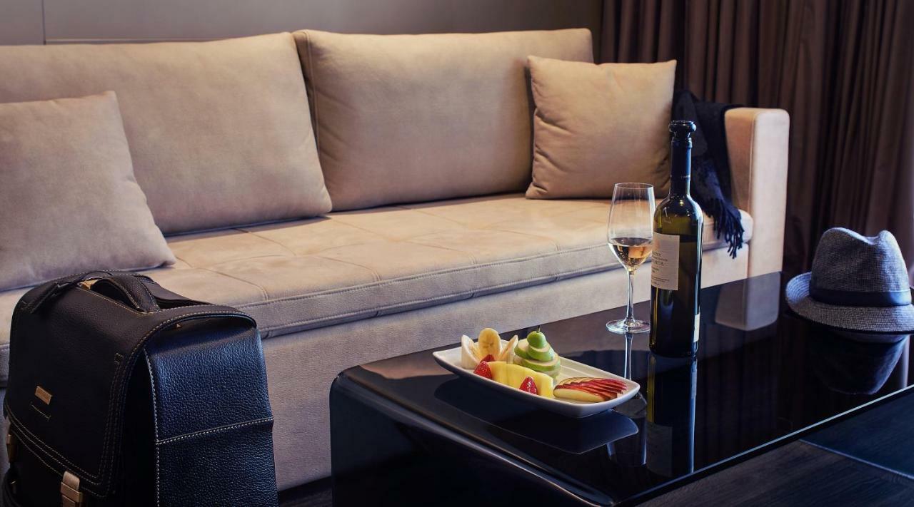 Saz Life Boutique 4* Ioannina