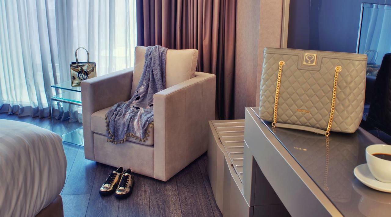 Saz Life Boutique Hotel