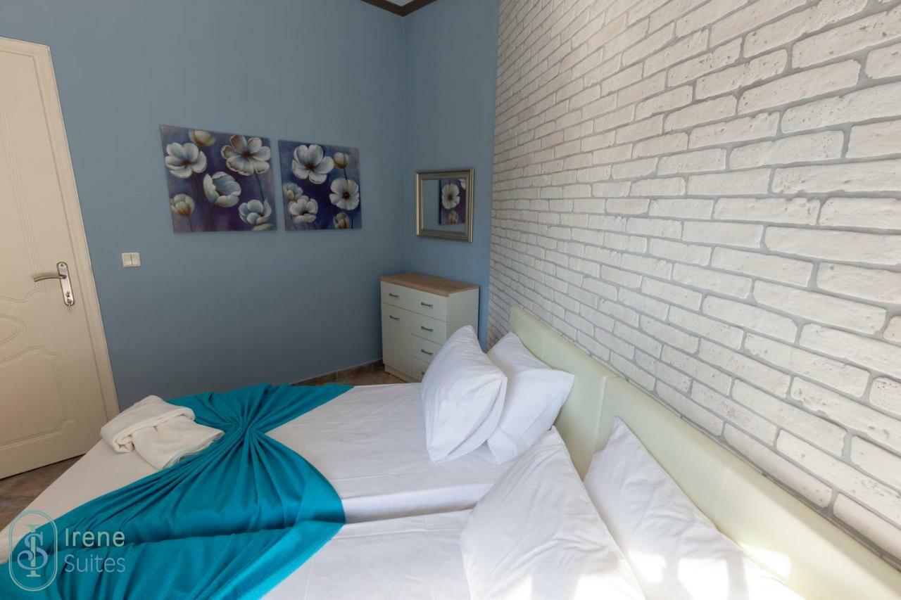Irene Apartment Nea Moudania