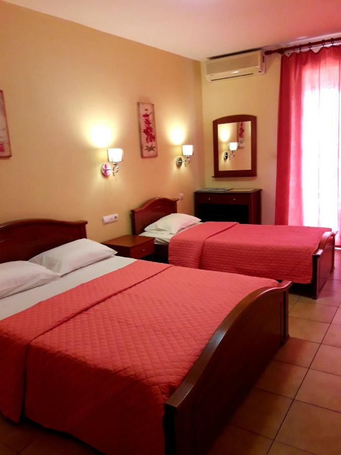 Apartment Olympic Aslanidis *