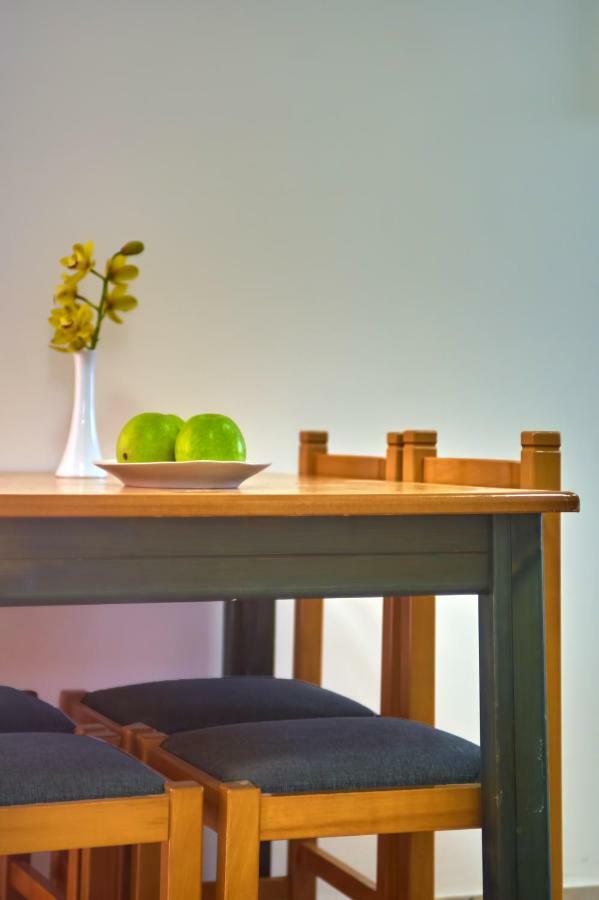 Inea & Aparthotel