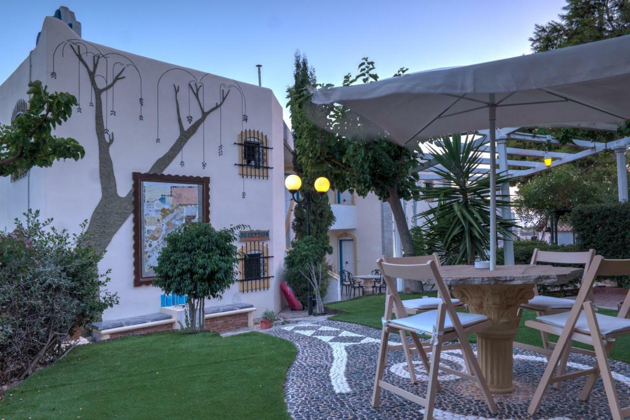 Casa Cicale Apartment Porto Heli