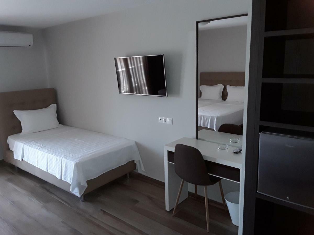 Hotel Atlantis 3*