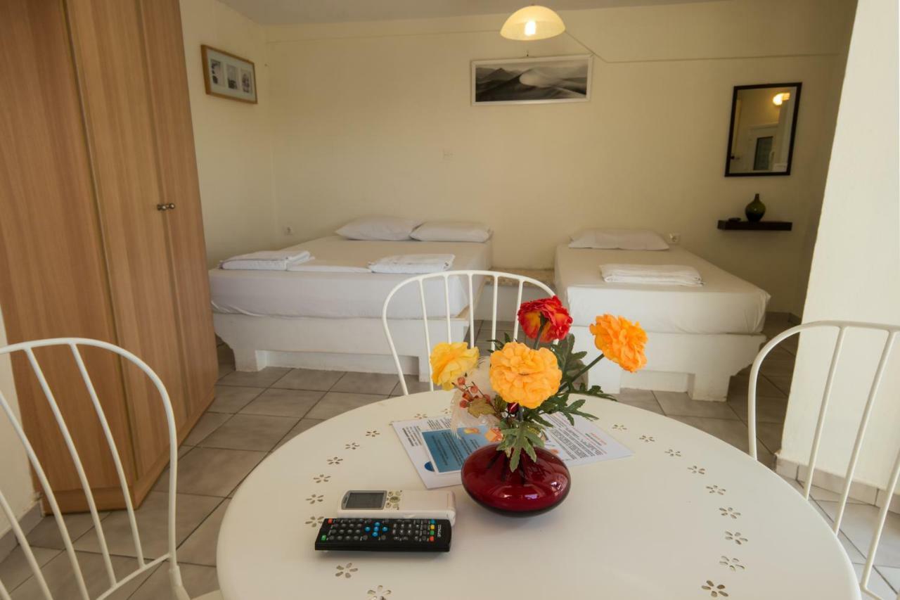 Casa Cicale Apartment