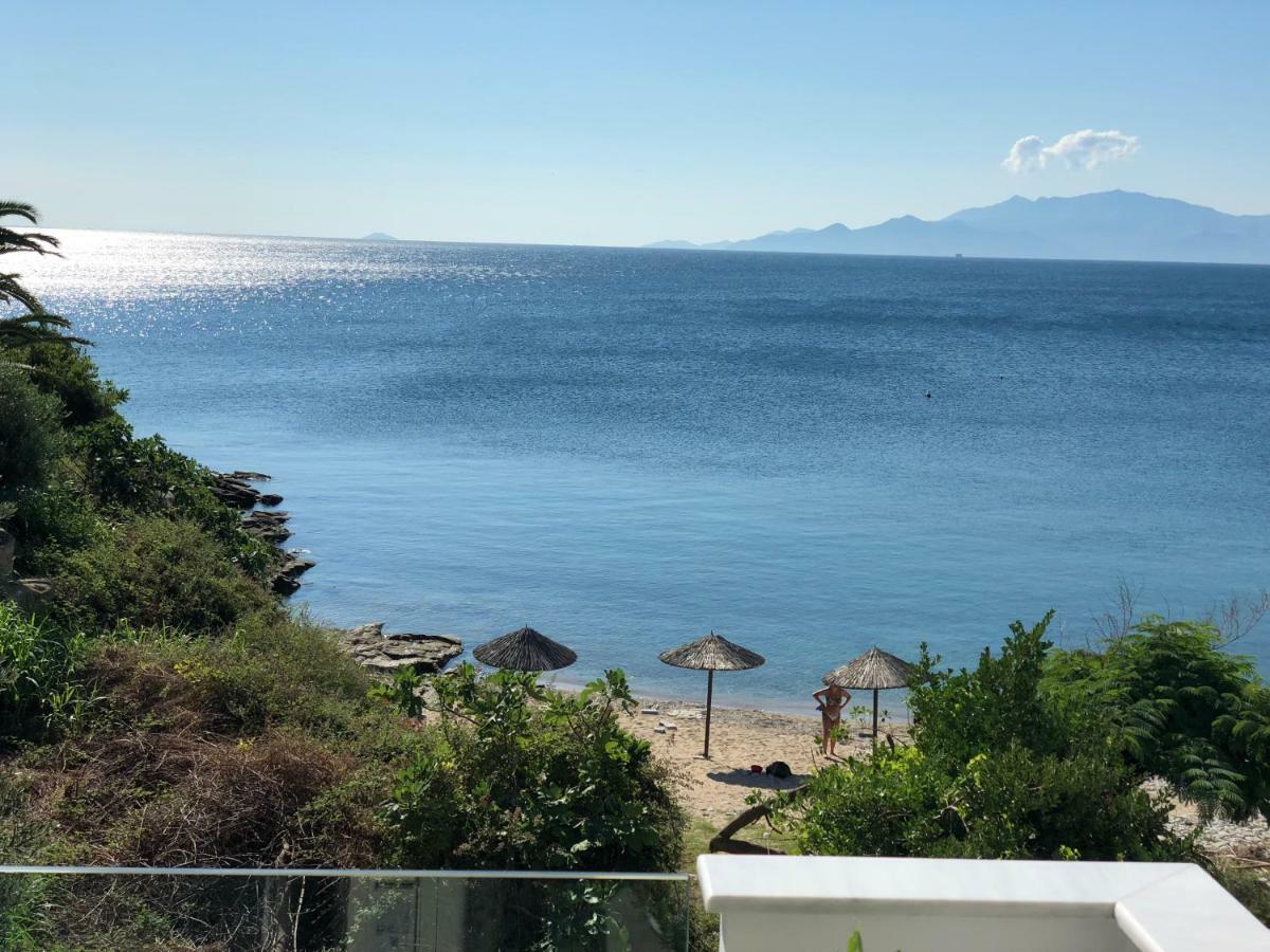 Votsalo Apartment Kavala