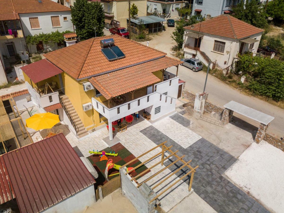 Elpis 1 Apartment Limenaria (Thasos)