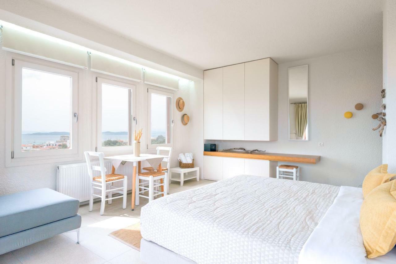 Almira Luxury Apartment