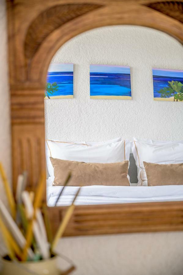Apartment Almira Luxury Ouranoupoli