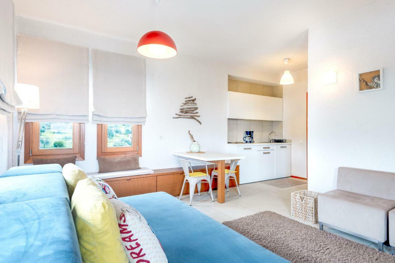 Apartment Almira Luxury *