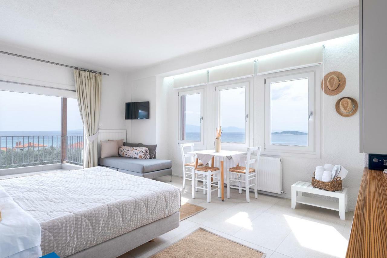 Apartment Almira Luxury