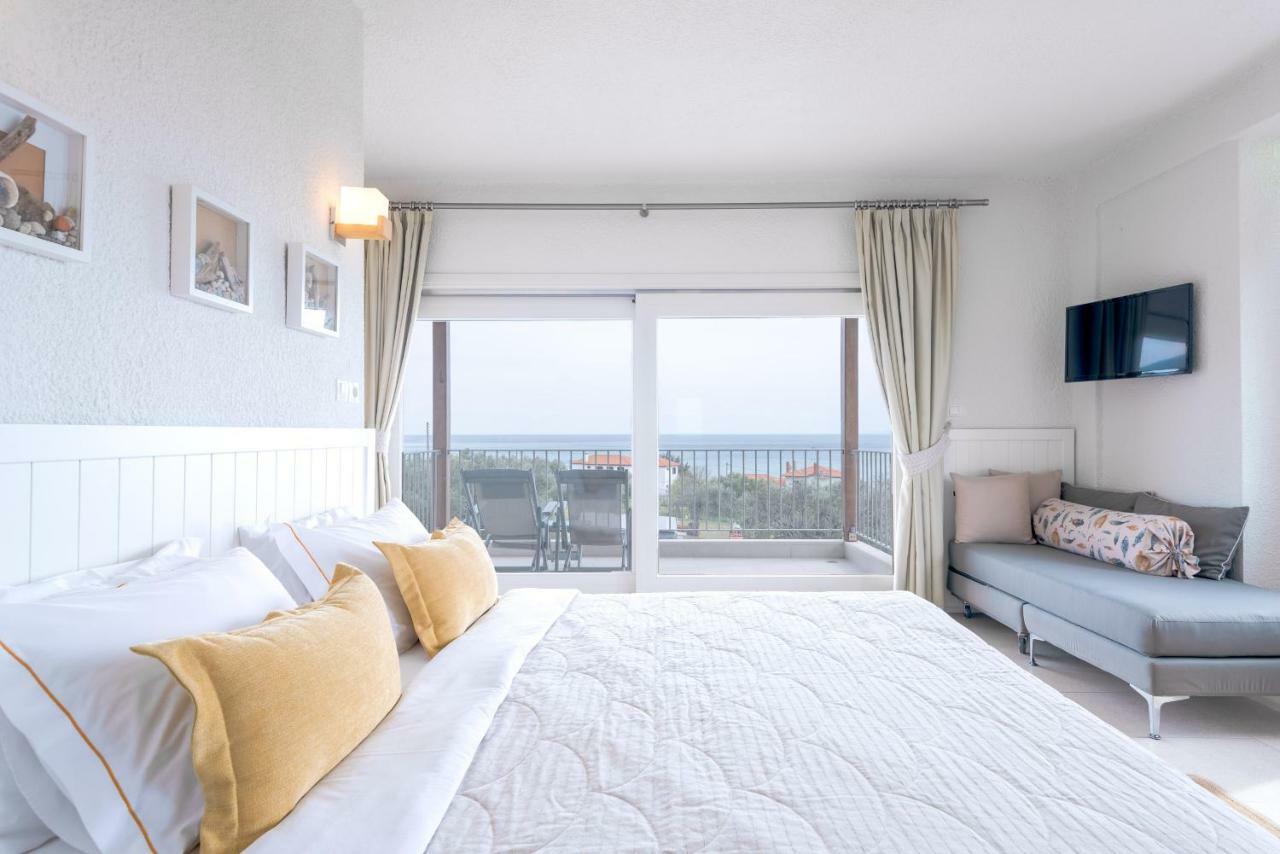 Almira Luxury Apartment *