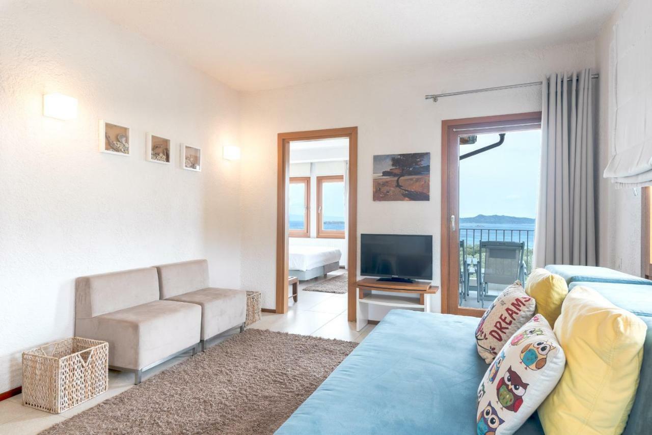 Almira Luxury Apartment Ouranoupoli