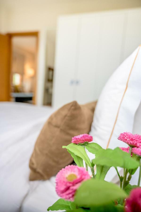 Apartment Almira Luxury