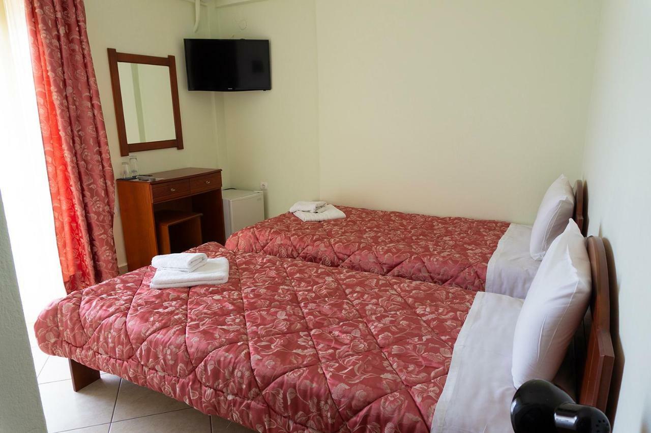Bed & Breakfast Konstantinoupolis