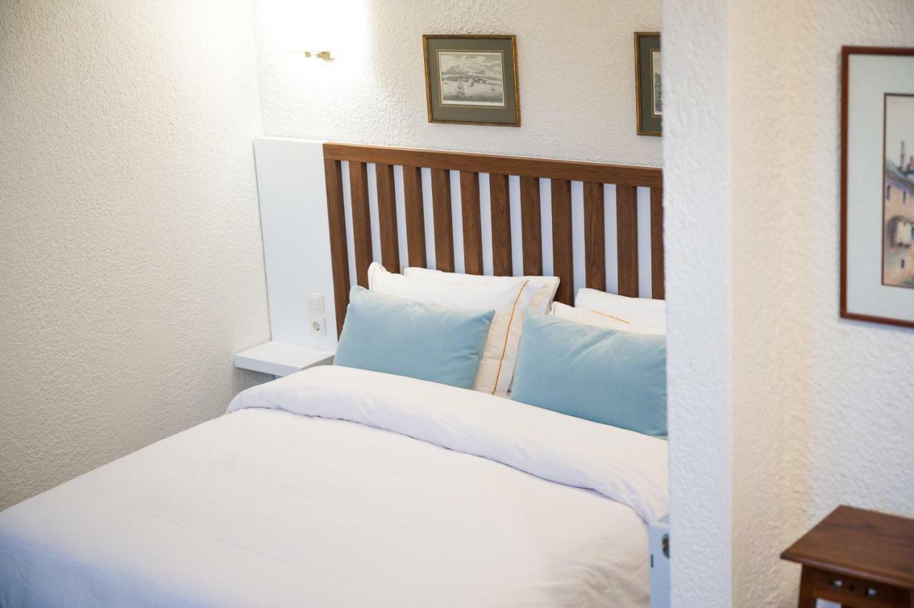 Apartment Almira Luxury