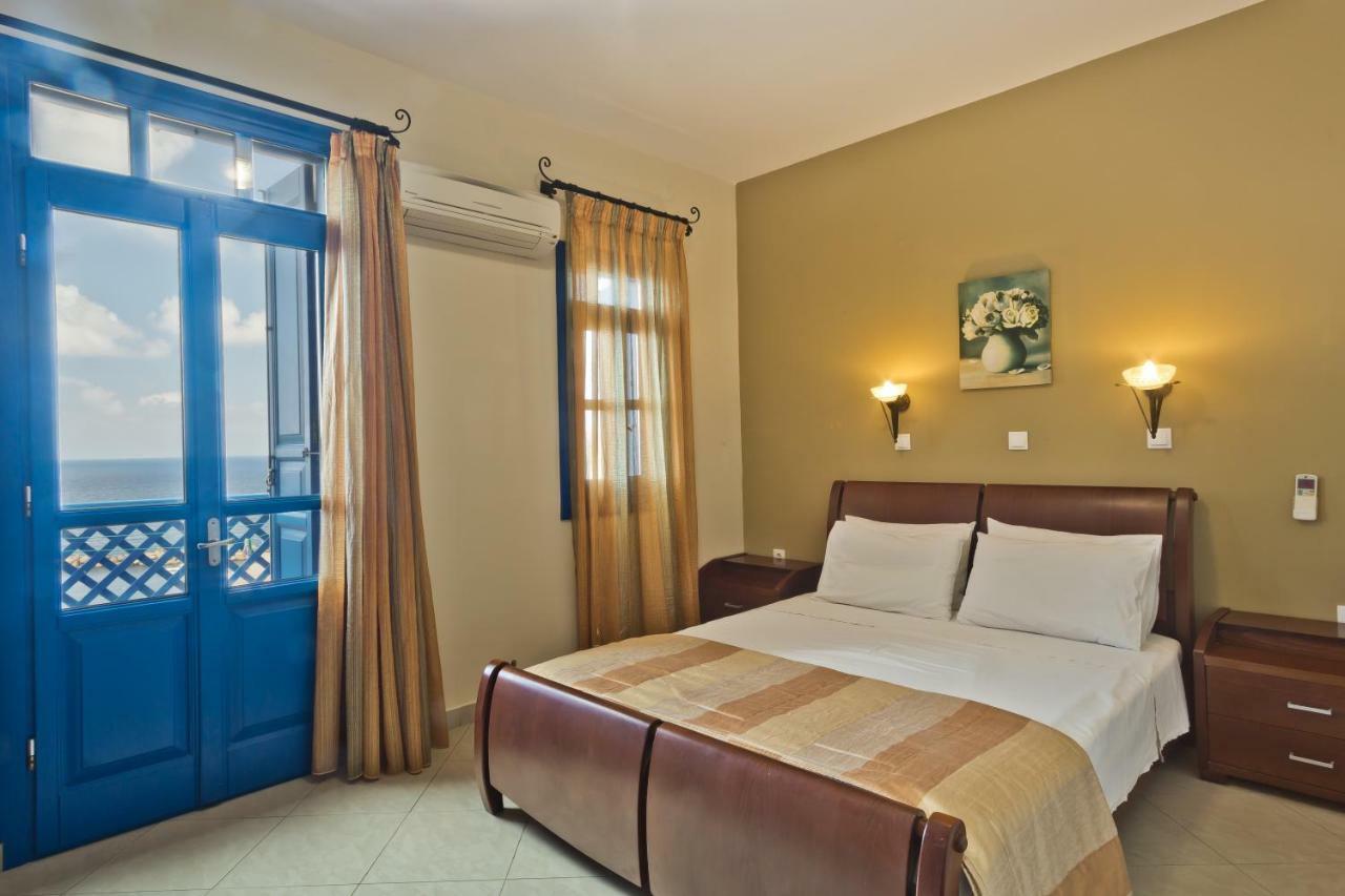 Apartment Alkioni