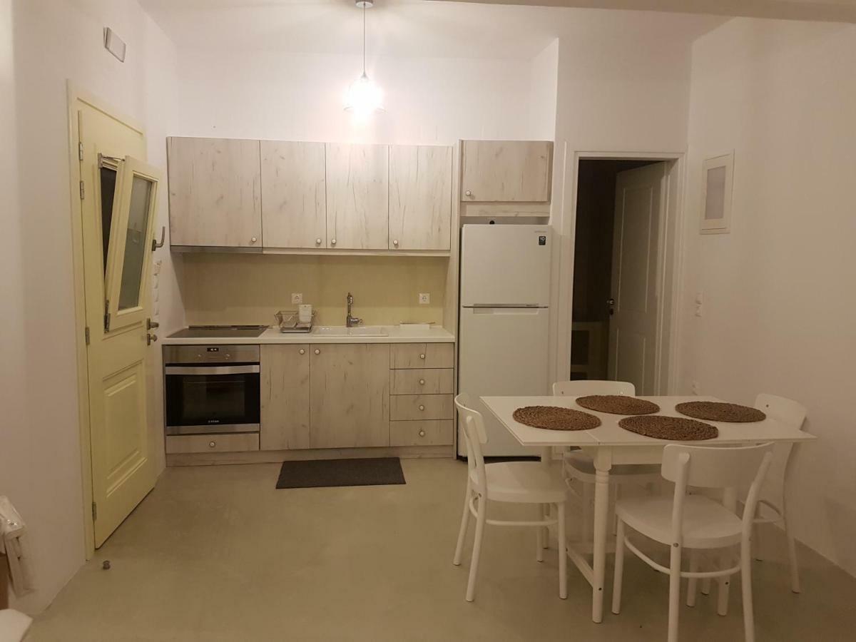 Serifos Holiday home *