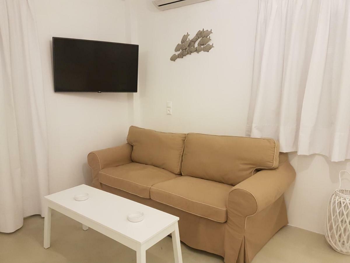 Serifos Holiday home