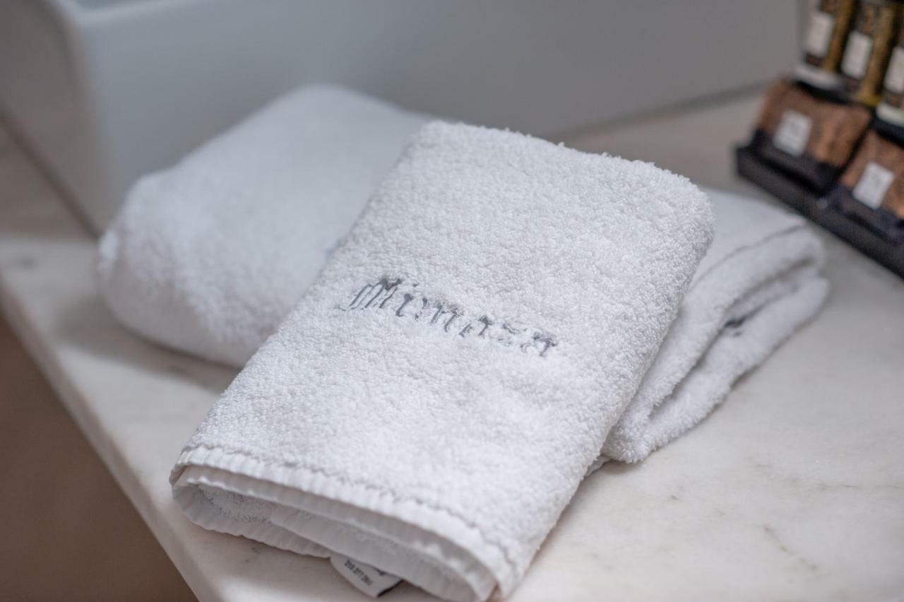 Mimoza 3* Spetses Town
