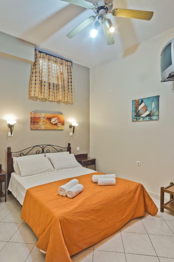 Alkioni Apartment