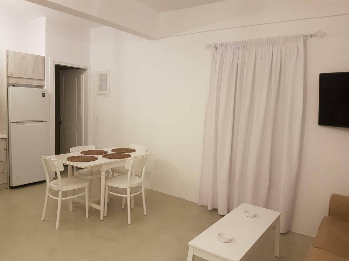 Serifos Holiday home Livadi (Serifos)