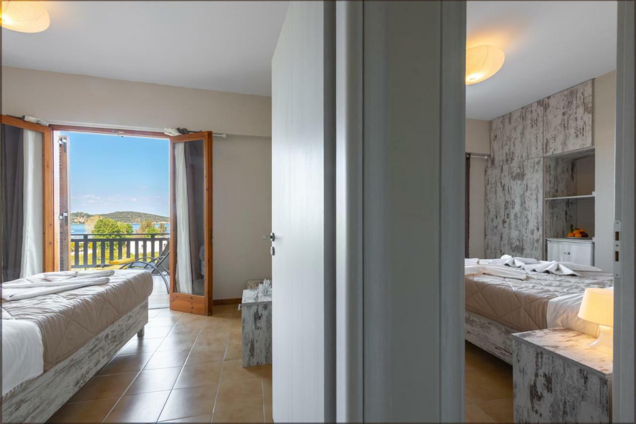 Apartment Maria Epidavros