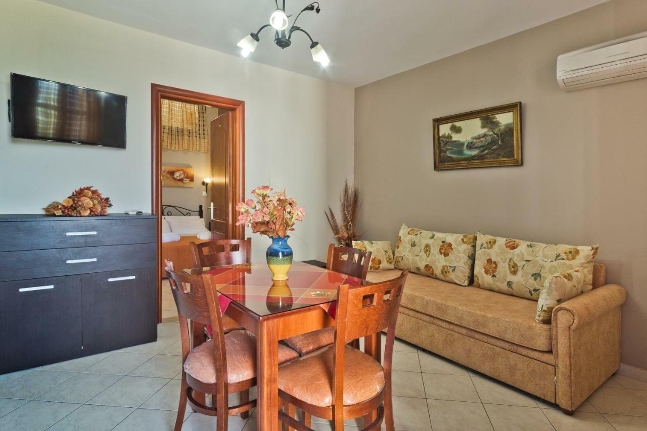 Apartment Alkioni