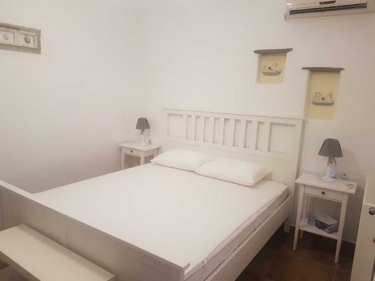 Serifos Holiday home *