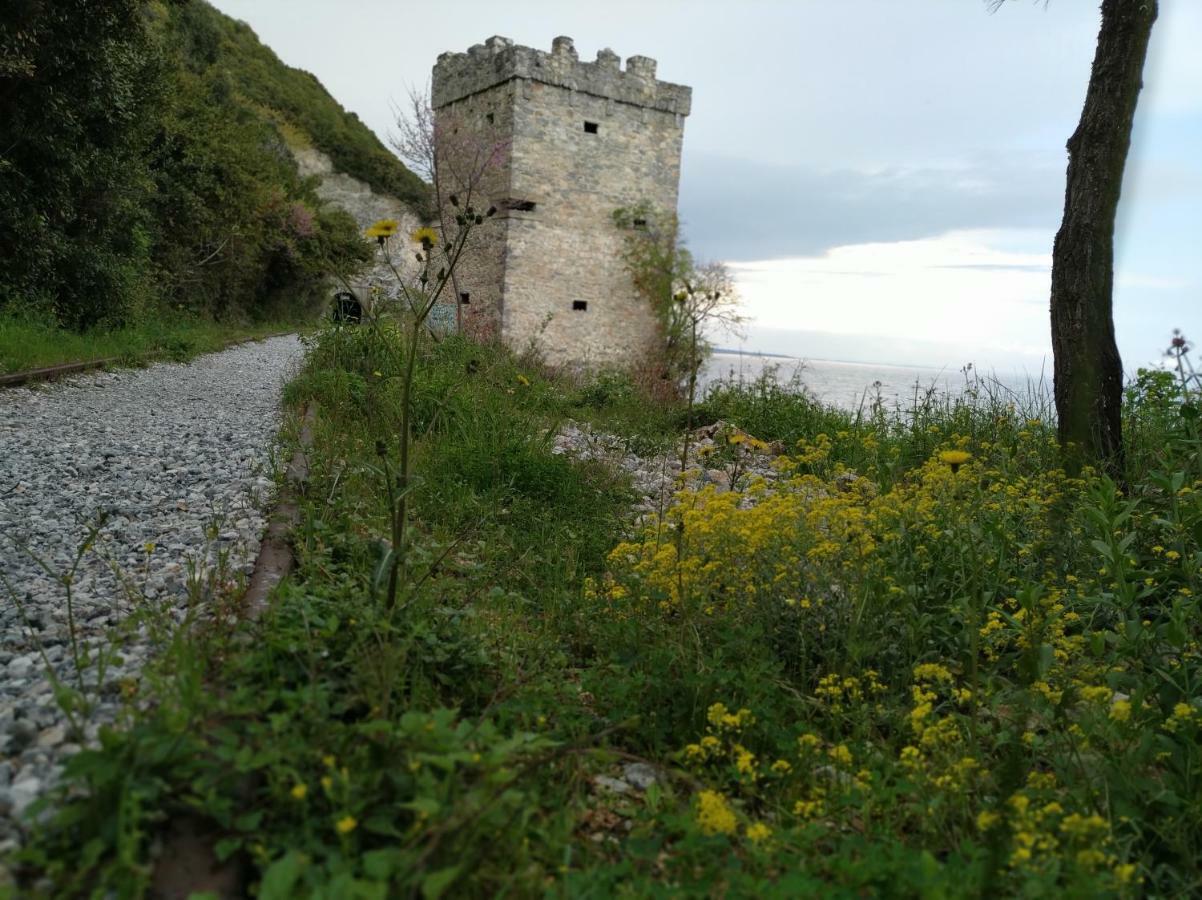 Mary Apartment Platamonas