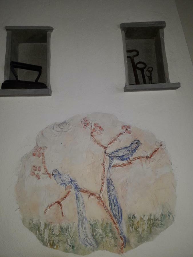 Vera's Traditional House