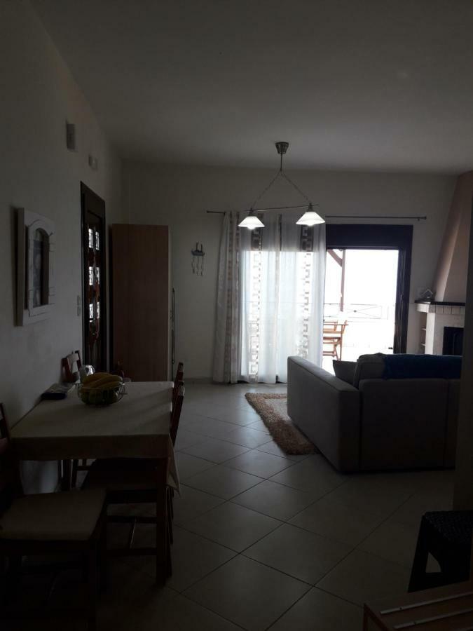 Apartment Sdregas Flats Masouri