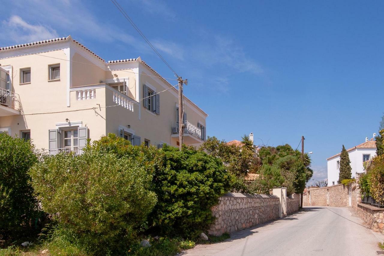 Guest house Mimoza 3*