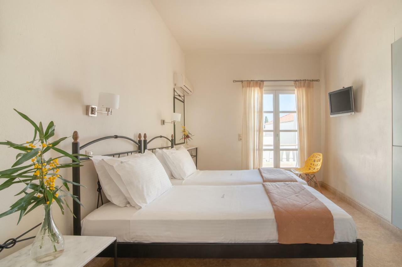 Mimoza Guest house