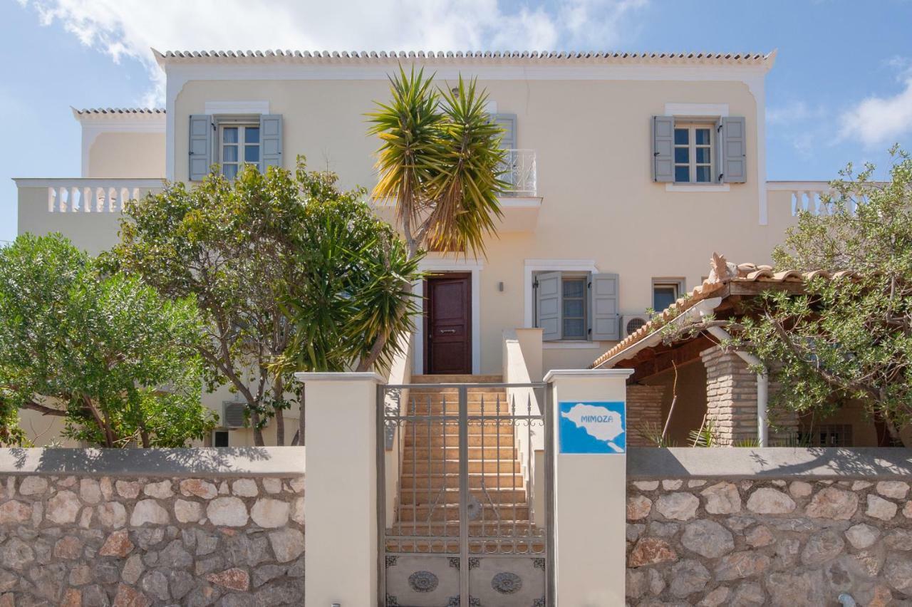 Guest house Mimoza