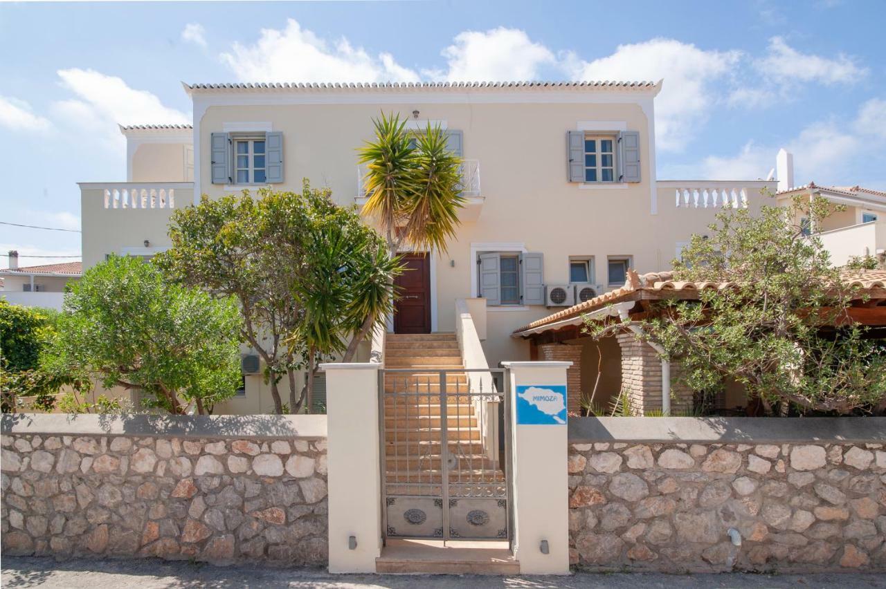 Mimoza Guest house