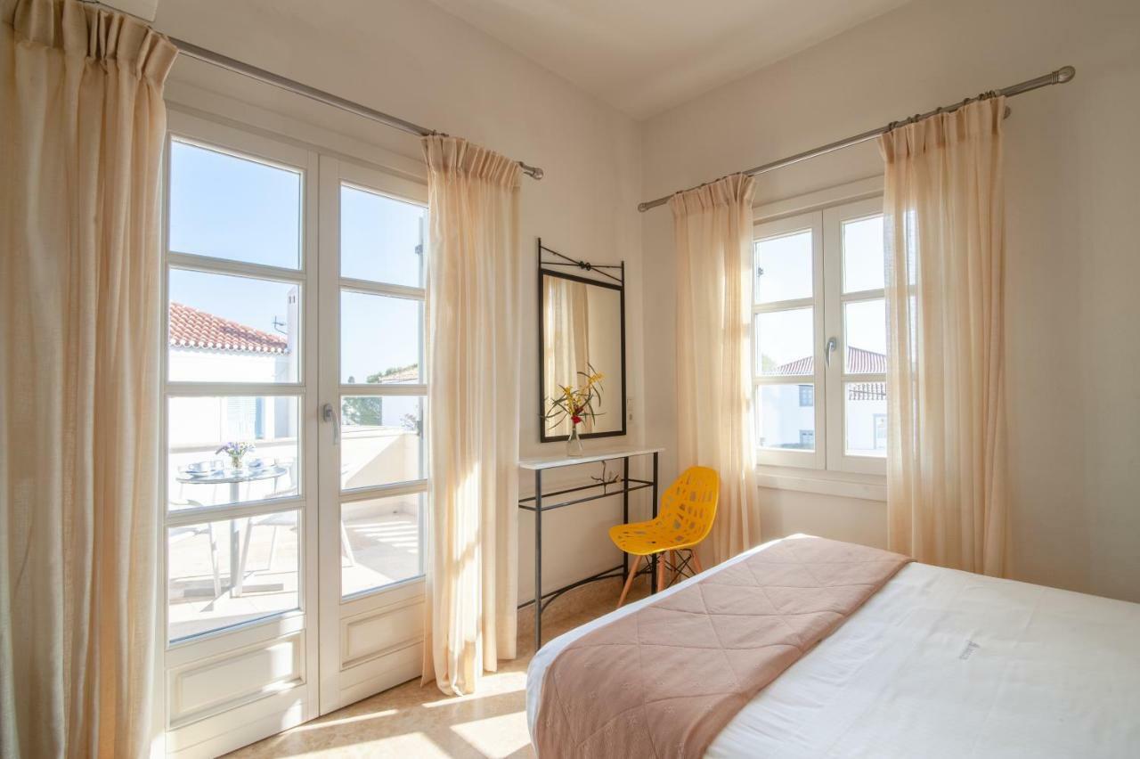 Mimoza Guest house 3*